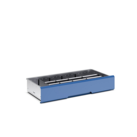 bott Scheidings- en vakkenwanden verso