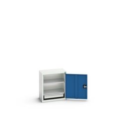 bott Universele kast verso met 2 legborden en 1 lade