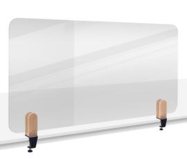 Legamaster Tafelscheidingswand ELEMENTS van acrylglas