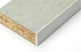 bott Verrijdbare ladekast verso