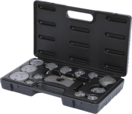 Remzuiger reset gereedschap set