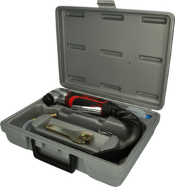 Perslucht oscillerende frezenset