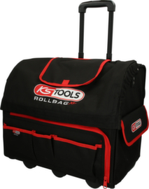 ROLLBAG Universele gereedschapstas XL met telescopische trolley