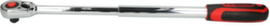 1/2" CHROMEplus telescopische omkeerbare ratel