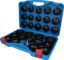 Oliefilter sleutelset