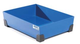 Bak voor kleine vaten en blikken classic-line