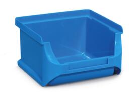 Zichtbak in verschillende kleuren