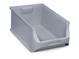 Zichtbak in verschillende kleuren