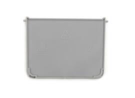 Indeling voor zichtbakken