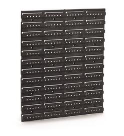 Wandhouder voor zichtbak