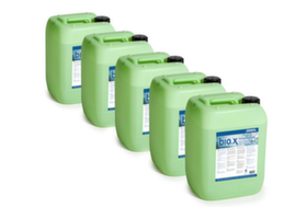 Biologische onderdelenreiniger