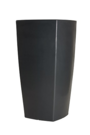 Trapezevormige plantenbak degardo® TREVIA