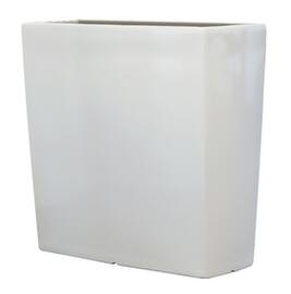 Plantenbak degardo® TREVIA als scheidingswand