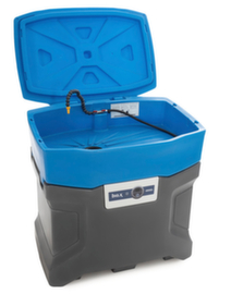 Reinigingstafel bio-x C100