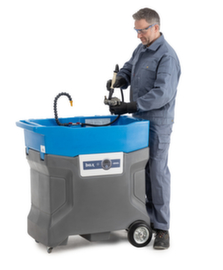 Reinigingstafel bio-x B60