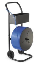 Lichte afrolwagen Eco