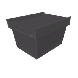 BITO Milieuvriendelijke herbruikbare bak MB Eco