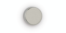 Neodymium schijfmagneet