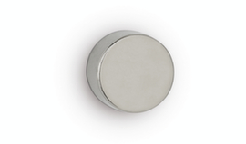 Neodymium schijfmagneet