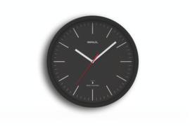 Trendy wandklok MAULjump 30RC
