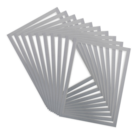 tarifold Magneetframe Magneto Pro Solo