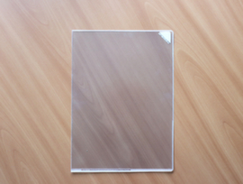 tarifold Antimicrobiële zichthoes