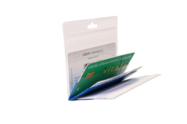 tarifold Multi-kaarthouder