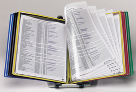 tarifold Tafel-zichtpanelensysteem Foldfive