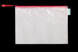 tarifold Etui met ritssluiting