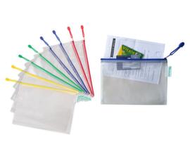 tarifold Etui met ritssluiting