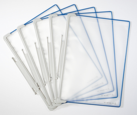 tarifold Zichtpaneel