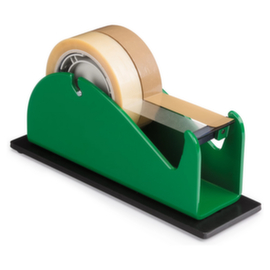 Tafelafroller voor plakband