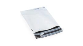 Ondoorzichtige verzendzak