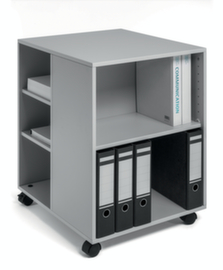 Durable Verrijdbare bijzetkast