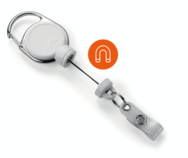 Durable Jojo voor pasjeshouder