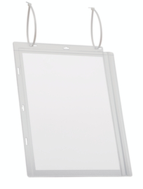 Durable Waterdichte posterhouder