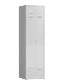 Lockerkast ClassiX met 2 vakken