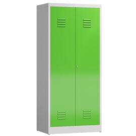 Lockerkast ClassiX met 2 vakken