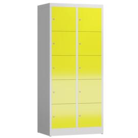 Lockersysteem ClassiX