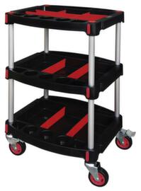 UDOBÄR Gereedschapswagen