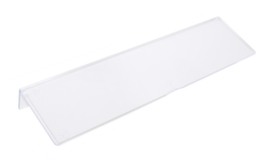 Treston Etiket BiOX met etiketbeschermer