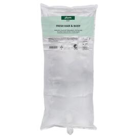 B-Safety Crèmezeep PLUM Fresh1 lhydraterend en pH-neutraal