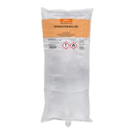 B-Safety Ontsmettingsgel PLUM1 lhydraterend