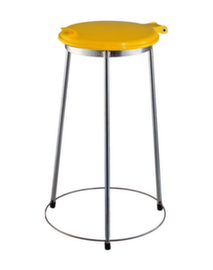 Afvalverzamelaar voor PMD-afval