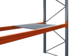 hofe Roosterlegbord GRAVIS voor palletstelling