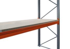 hofe Spaanplaat legbord GRAVIS voor palletstelling