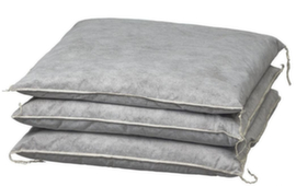 Oliescherm Cork Sorb Oil-Onlykurkgranulaat / PPdrijvendin verschillende uitvoeringen