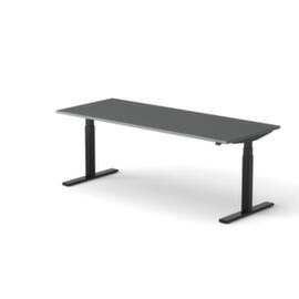Nowy Styl Elektrisch in hoogte verstelbaar bureau eModel 3.0