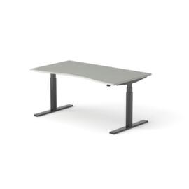 Nowy Styl Elektrisch in hoogte verstelbaar bureau eModel 3.0
