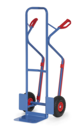 fetra Stapelsteekwagen